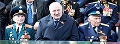 Lukashenka Panically Fears For His Life