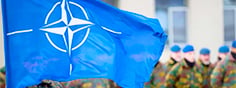BELARUS AND UKRAINE HAVE TO JOIN NATO
