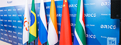 BRICS is like a ghost