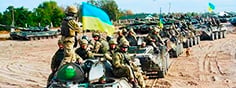 Three Steps To Defeat Russia