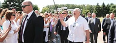 Лукашэнка баіцца беларусаў