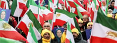 Революция в Иране