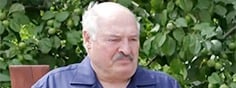 Лукашенко ждет только один конец