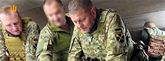 Подтвердился тезис генерала Залужного