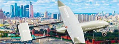 Москва под ударом