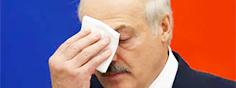 Лукашенко этого боится