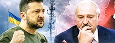 Лукашенко поставили ультиматум