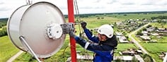 ЗСУ ўдарылі па рэтранслятары ў Беларусі?