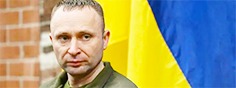 «Генерал-пожарный» во главе ВСУ