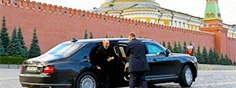 Putin's System Is Devouring Itself