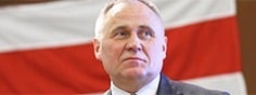 Уникальное интервью лидера оппозиции