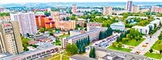 Мощный взрыв в Москве