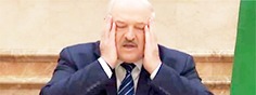 The U.S. Could Punish Lukashenka