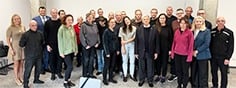 Палітвязні - на волі