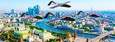 Москва под ударом