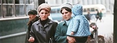 Таким Минск вы еще не видели
