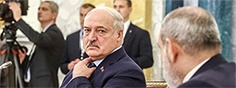 В Армении ответили Лукашенко