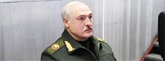 Лукашэнка атрымаў папярэджанне